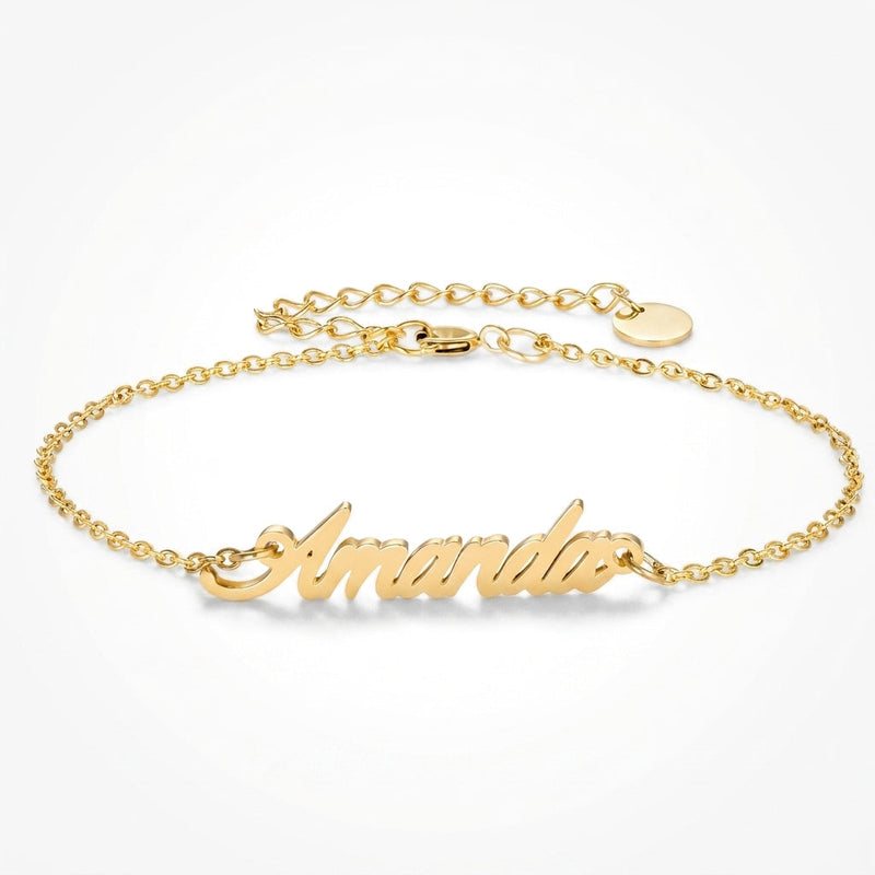 Pulseira Assinatura