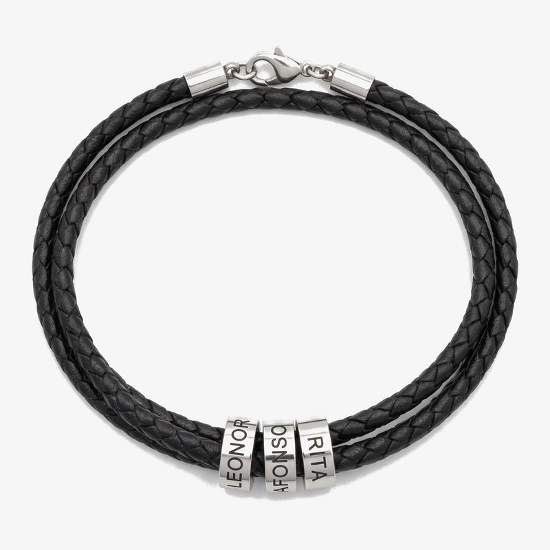 Pulseira Cordão da Família