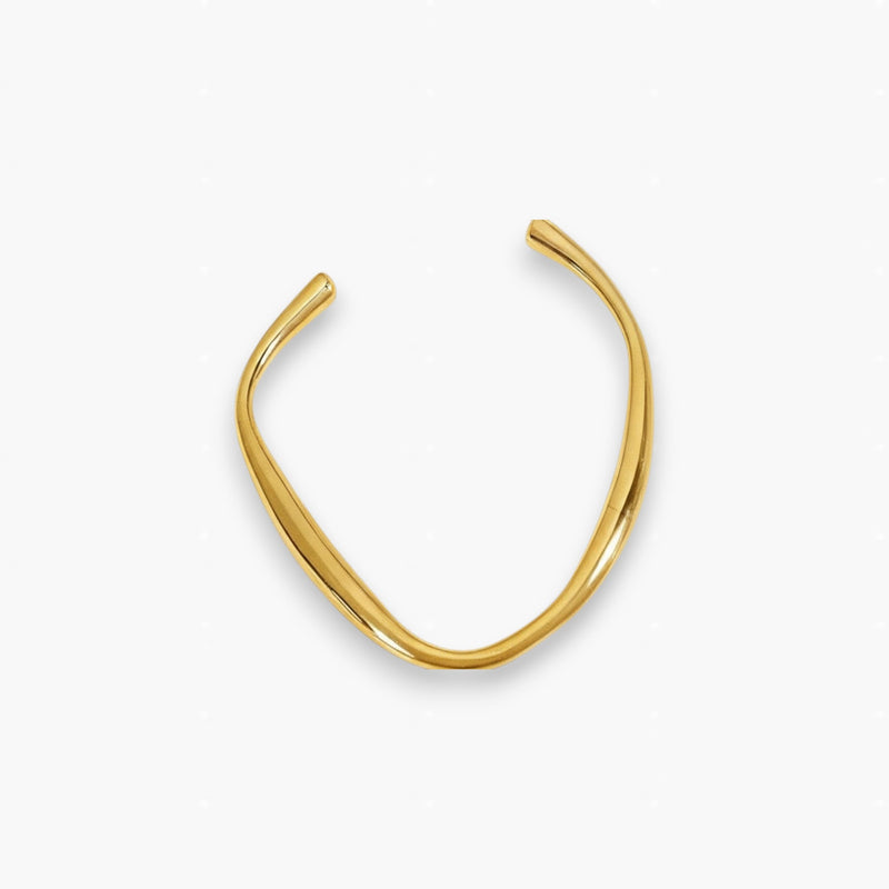 Pulseira Curva de Luz
