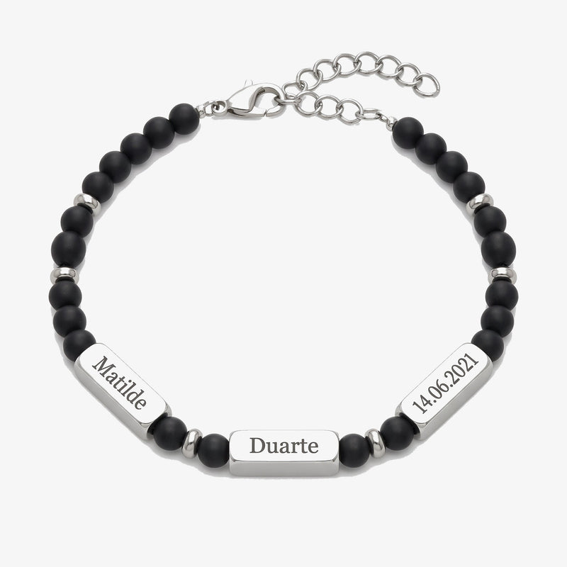 Pulseira Guardião da Família