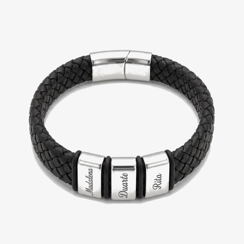 Pulseira Legado com Nomes